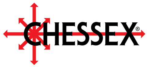 Chessex: Hidden Wonders