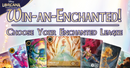 08/27 Lorcana: Win-an-Enchanted League