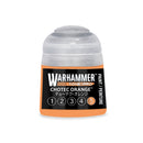 Warhammer Tone Pro: Chotec Orange