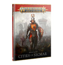 Cities of Sigmar: Battletome 4E Preorder (Available 05/30)