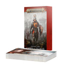 Warscroll Cards: Cities of Sigmar 4E Preorder (Available 05/30)