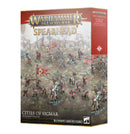 Cities of Sigmar: Spearhead - Zenestra's Zealots