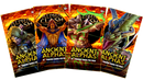 Alpha Clash: Ancient Alphas Booster Pack