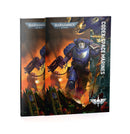 Codex: Space Marines 11E Preorder (Available 10/03)