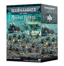 Combat Patrol: Aeldari - Corsairs