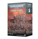 Combat Patrol: Chaos Space Marines - Red Corsairs