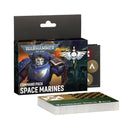 Command Pack: Space Marines 11E Preorder (Available 10/03)