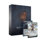 Malediction: Faction Box