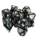 RPG Dice Set (7) - Elessia Kybr Consular