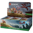 Bloomburrow Play Booster Box