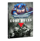 Warhammer 40k: Core Rules 11th Edition Preorder (Available 06/27)