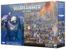 Space Marines: Crux Terminatus Preorder (Available 11/08) [LIMIT 1 PER PERSON]