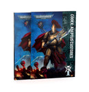 Codex: Adeptus Custodes 11E Preorder (Available 10/17)