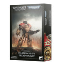 Adeptus Custodes / Legio Custodes : Telemon Heavy Dreadnought Preorder (Available 10/17)