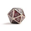 Dire d20 - Drakona Gemtooth - Tekalion