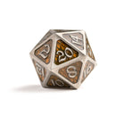 Dire d20 - Drakona Gemtooth - Diaphan