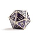 Dire d20 - Drakona Gemtooth - Edohain