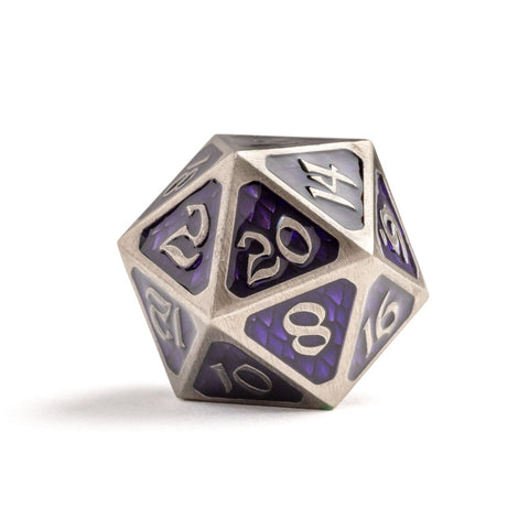 Dire d20 - Drakona Gemtooth - Edohain