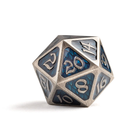 Dire d20 - Drakona Gemtooth - Batholain