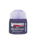 Warhammer Paints: Base
