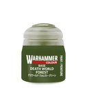 Warhammer Paints: Base