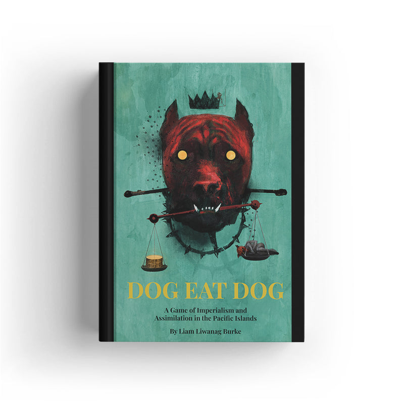 Dog Eat Dog