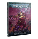 Codex: Death Guard 10E
