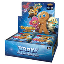 CookieRun Braveverse: Brave Beginning - Booster Box