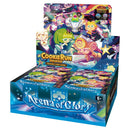 CookieRun Braveverse: Arena of Glory - Booster Box