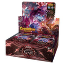 CookieRun Braveverse: The Dark Enchantress War - Booster Box