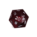 Malediction: Special d20