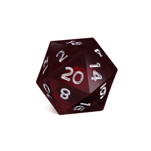 Malediction: Special d20