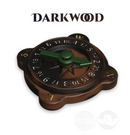 Polyhero D20 Compass