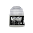 Warhammer Tone Pro: Dataslate Grey