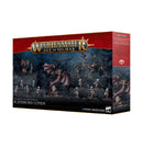 Daughters of Khaine: Battleforce - Scathborn Coven