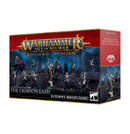 Daughters of Khaine: Regiments of Renown - The Crimson Lash