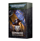 Warhammer 40k: Dominatus - Armageddon Preorder (Available 06/27)