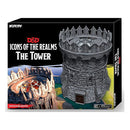 Dungeons & Dragons Icons of the Realm Tower