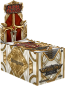 Mastery Pack Warrior - Booster Box