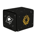 Ultra PRO: Alcove Edge Deck Box - Edge of Eternities Adagia, Windswept Bastion