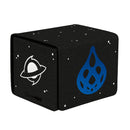 Ultra PRO: Alcove Edge Deck Box -Edge of Eternities Uthros, Titanic Godcore