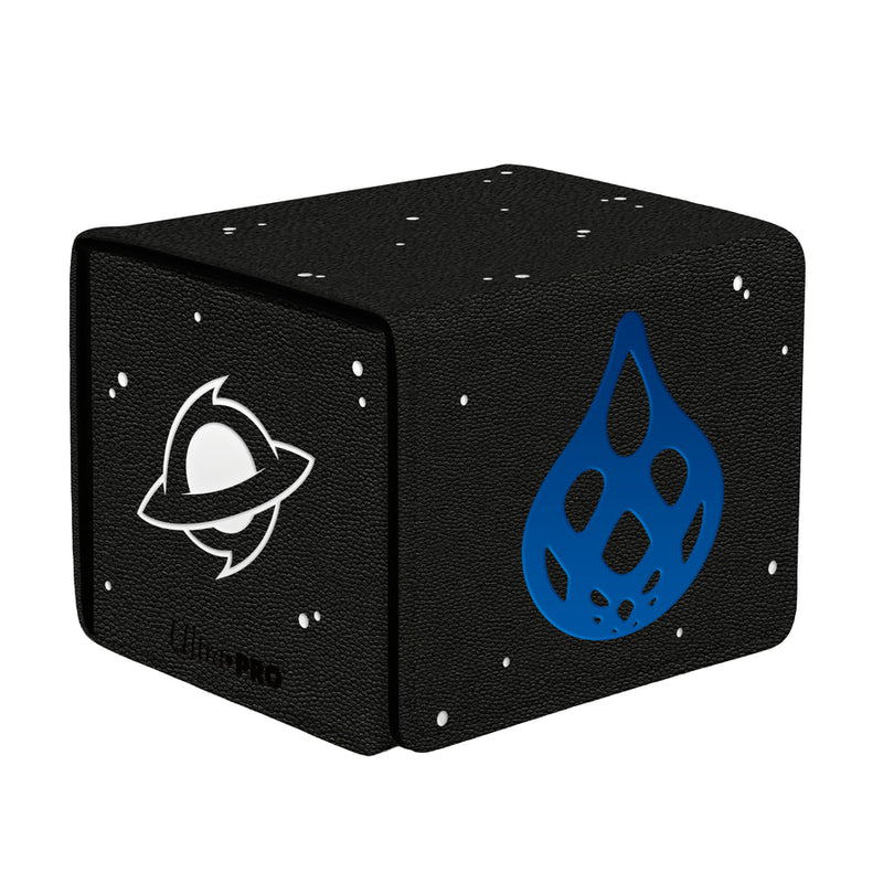 Ultra PRO: Alcove Edge Deck Box -Edge of Eternities Uthros, Titanic Godcore