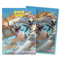 Dragon Shield Signature Series - The Ejsingandr - Matte Dual Art Sleeves