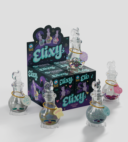 Elixy