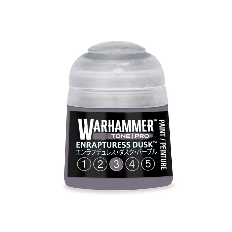Warhammer Tone Pro: Enrapturess Dusk