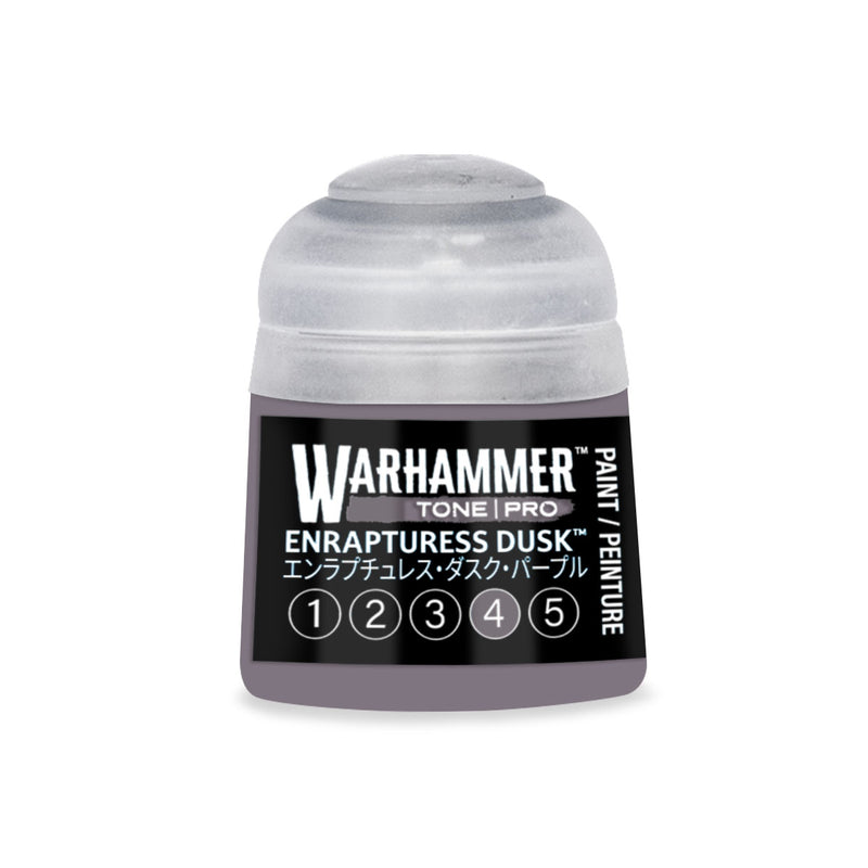 Warhammer Tone Pro: Enrapturess Dusk
