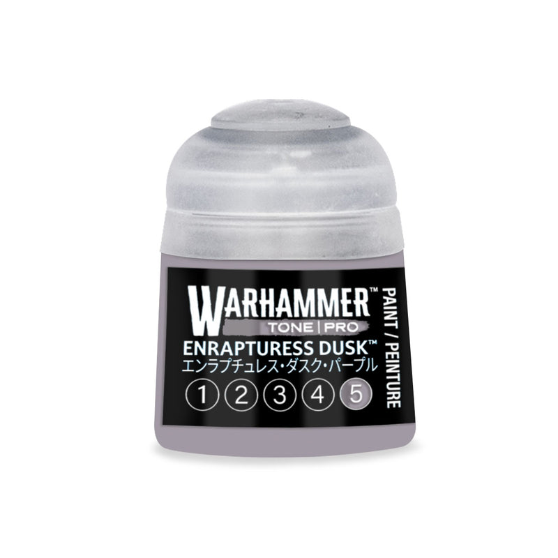 Warhammer Tone Pro: Enrapturess Dusk