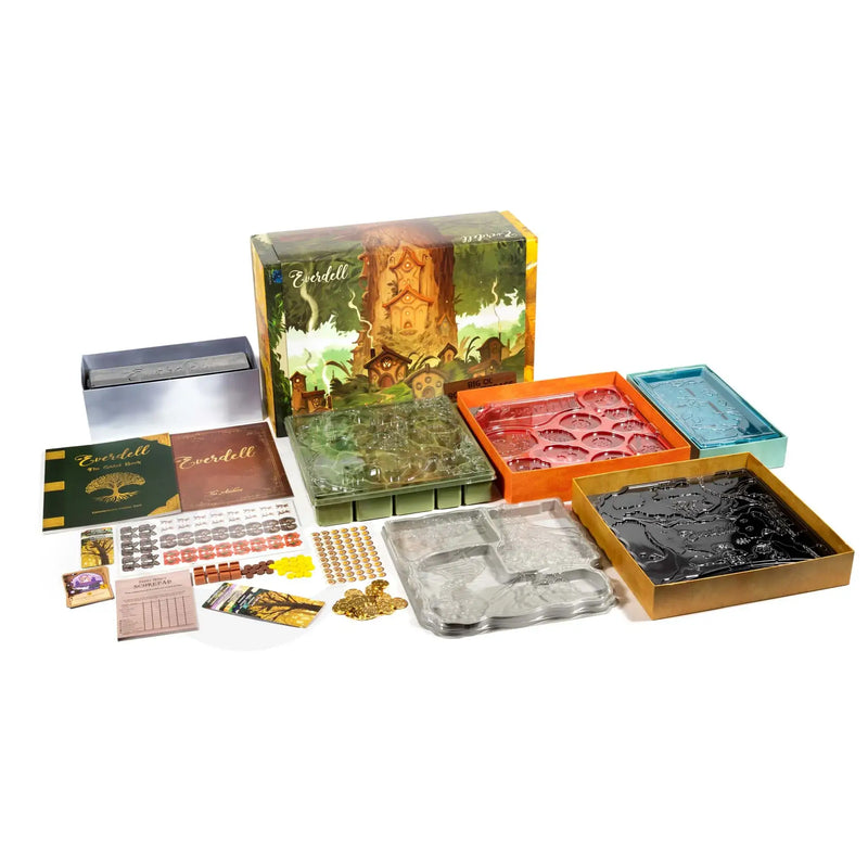 Everdell: Big Ol' Box of Storage