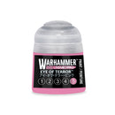 Warhammer Tone Pro: Eye of Terror