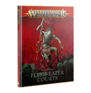 Battletome: Flesh-Eater Courts 4E